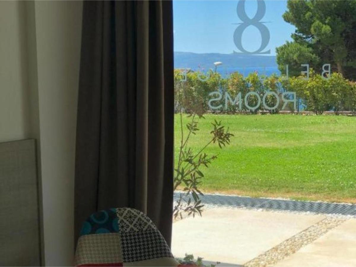 In Guest - Bel Etage Luxury - 2 Guest house *